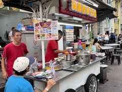 -金伯利街美食夜市
