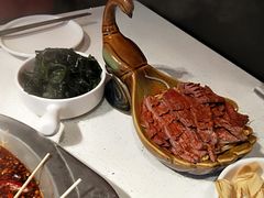 -香佰里重庆火锅(恒力博纳广场店)