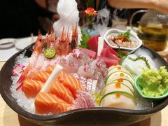 -玄海寿司(国贸店)
