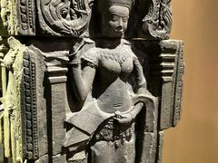 -吴哥国家博物馆