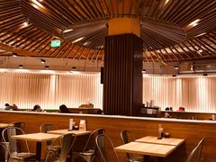 大堂-阳阳中国饭(北京荟聚店)