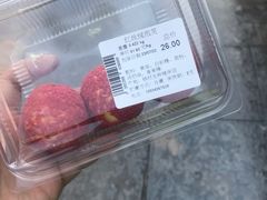 -糕材生•糕点•生日蛋糕(钟楼街店)