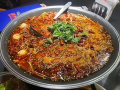 -麻六记(凤凰汇店)