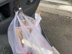-满记烧饼(牛街东里小区一区店)