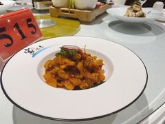 -宁海食府·涌宴(真和店)
