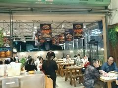 -木屋烧烤(白石洲店)