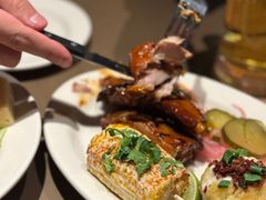 -Chili's Cafe&Bar奇利斯(滨江店)