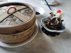 -二泉园老菜馆·百年无锡菜