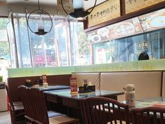 -老淮城·长鱼面(河下古镇店)