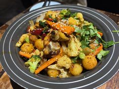 -玛吉阿米·餐吧