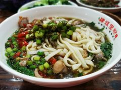 -肆姐面粉馆(坡子街店)