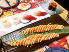 -鱼民·现造寿司(育德店)