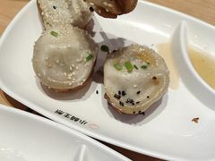 -小杨生煎(周浦万达店)