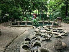 -成都市活水公园