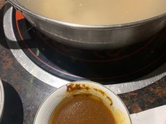 -八合里潮汕鲜牛肉火锅(深圳海岸城店)