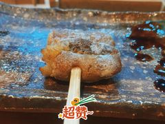 -鸟幸 TORISAKI 炭火居酒屋