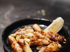 猪肉卷芦竹笋-日葵 大阪烧ひまり(仙霞路店)
