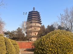 -天宁寺