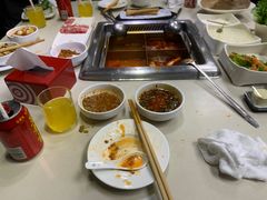 -海底捞火锅(吾悦国际广场店)
