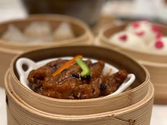 -翠园(北京王府中环店)