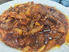 -清真•蜀风园(丁字沽店)