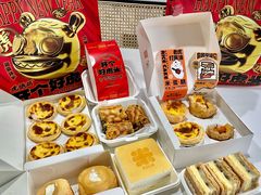 -虎头局·渣打饼行(五一新干线店)