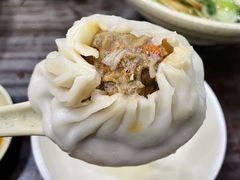-李记清真馆(打钉巷店)