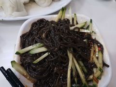 -老边饺子馆(北京南站3店)