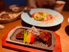 -水之惠鲜鱼料理(王府大街店)