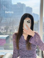 -BOF HAIR BY HONTO
