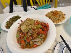 -一起吃小龙虾·海鲜(海珠店)