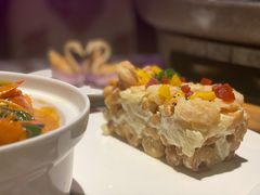 夜来香-邓丽君音乐主题餐厅