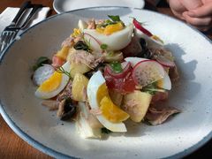 -FISH&POTATO Cō(地中海美食 万象城店)