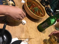 -蜀遇素兰中国菜