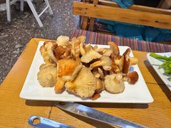 -食全酒美·野生菌腊排骨餐厅(木府店)
