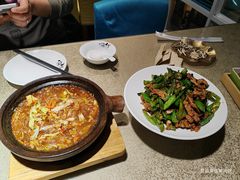 -小碗大胃(福久源新天地店)