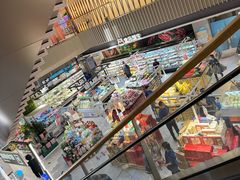 -盒马鲜生(189购物中心店)