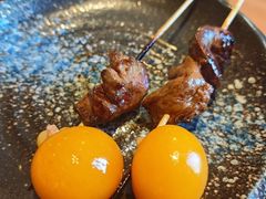 -王氏炉匠·烧鸟放题自助(好运街店)