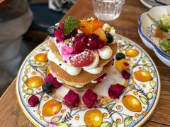 -Alimentari早午餐(安福路店)