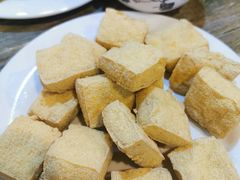 -玫瑰红烤羊排(北新桥三条店)