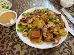 -友利砂锅居(烟台店)