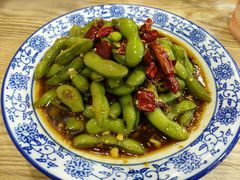 -江城燕子大排档(江汉路步行街店)