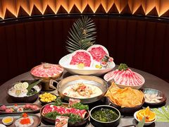 -骨之味·筒骨汤火锅(江头店)