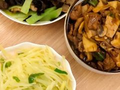 -上海滩餐厅(BFC外滩金融中心店)