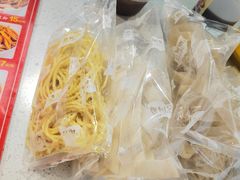 -想时吻泡蛋苕粉(徐东店)