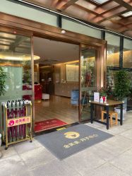 -金芙美月子中心(财富别墅店)