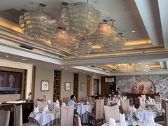-青岛海景花园大酒店·粤海餐厅