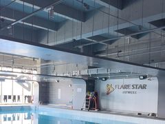 -FLARE STAR FITNESS(复地活力城店)