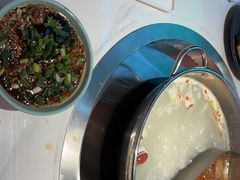 -潮牛岛·潮汕鲜切牛肉自助火锅(无锡首店)