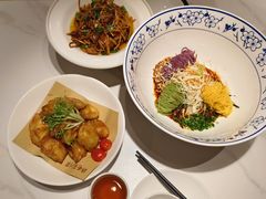 -鸡毛店·川菜(文殊院店)